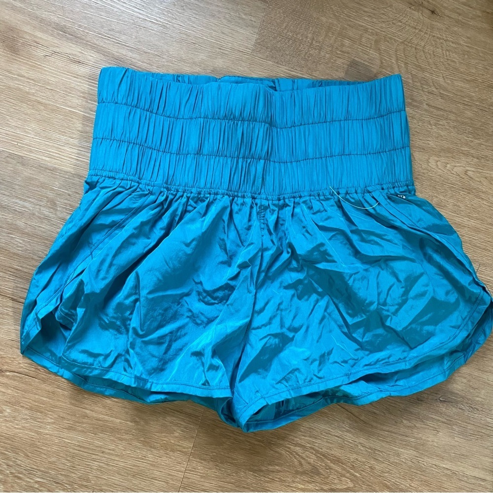NEW Free People Movement The Way Home Shorts, size small